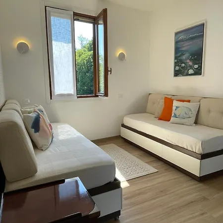 Panoramic Modern On Maggiore Casa Mimi Apartment *
