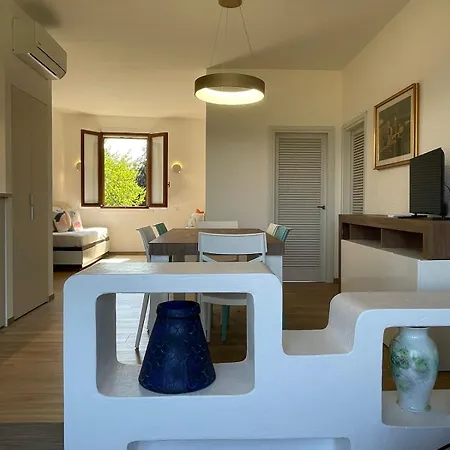 Panoramic Modern On Maggiore Casa Mimi Apartment Cerro (Laveno-Mombello)