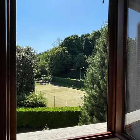 Apartment Panoramic Modern On Maggiore Casa Mimi