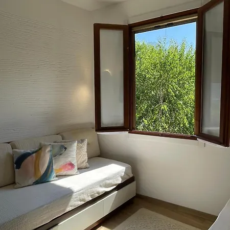 Panoramic Modern On Maggiore Casa Mimi Apartment