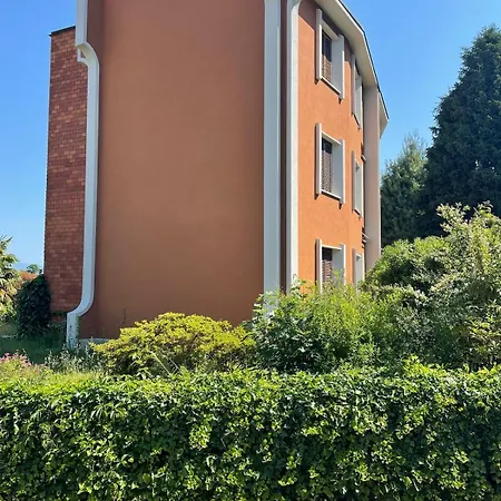 Panoramic Modern On Maggiore Casa Mimi Apartment *