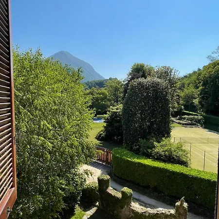 Panoramic Modern On Maggiore Casa Mimi *