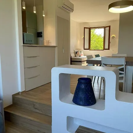 Panoramic Modern On Maggiore Casa Mimi Apartment